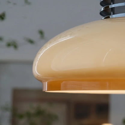 StudyStream - lampa Bauhaus