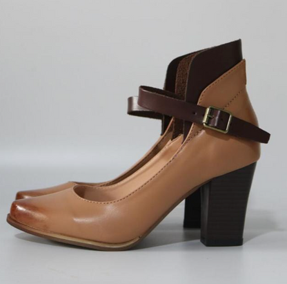 LB | Buty | Buty na obcasie dla kobiet
