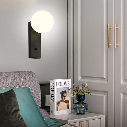 GlowFrame - lampy ścienne LED do użytku wewnętrznego