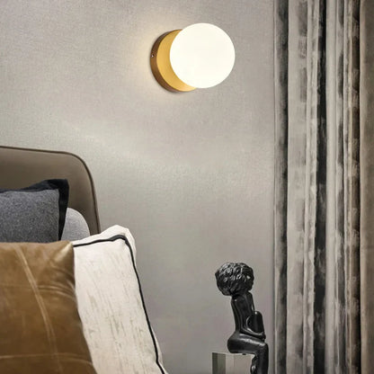 GlowFrame - lampy ścienne LED do użytku wewnętrznego