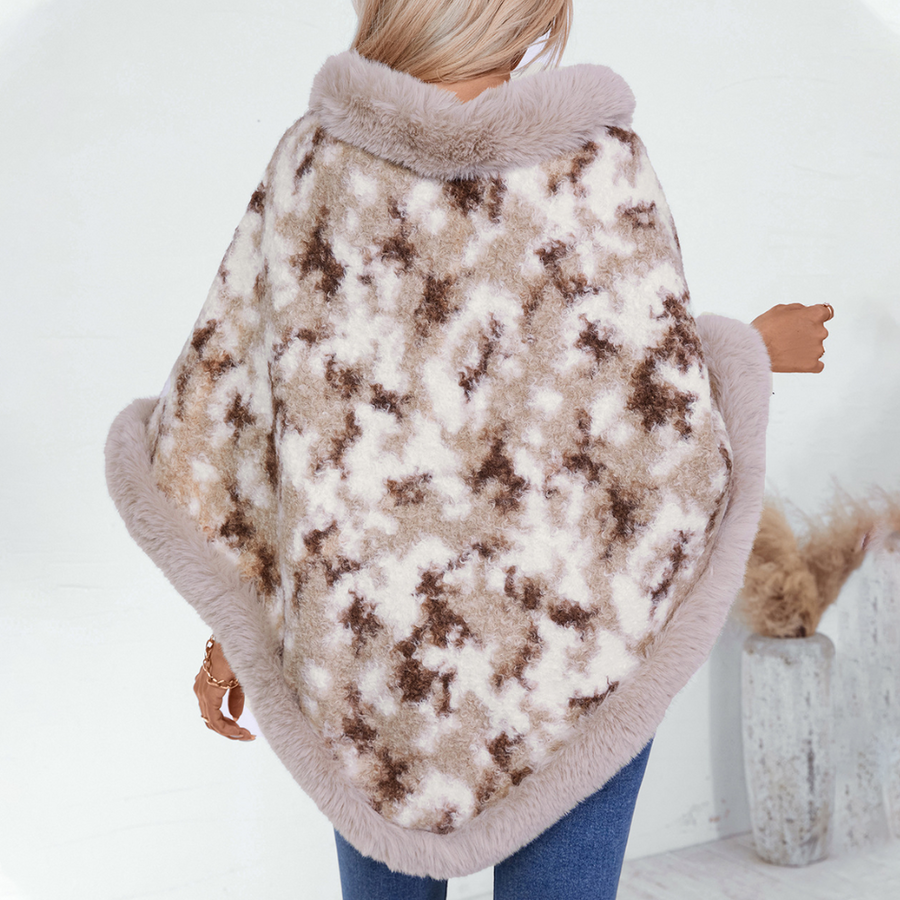 LB | Modny i elegancki sweter zimowy