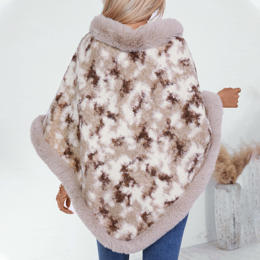 LB | Modny i elegancki sweter zimowy