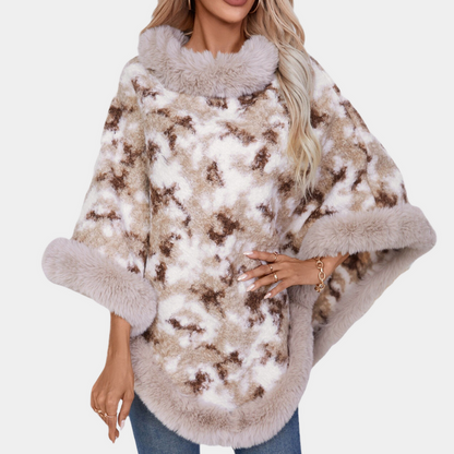 LB | Modny i elegancki sweter zimowy