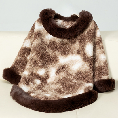 LB | Modny i elegancki sweter zimowy