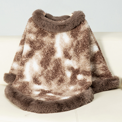 LB | Modny i elegancki sweter zimowy