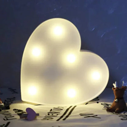 SafariLumina - zwierzęca lampa stołowa