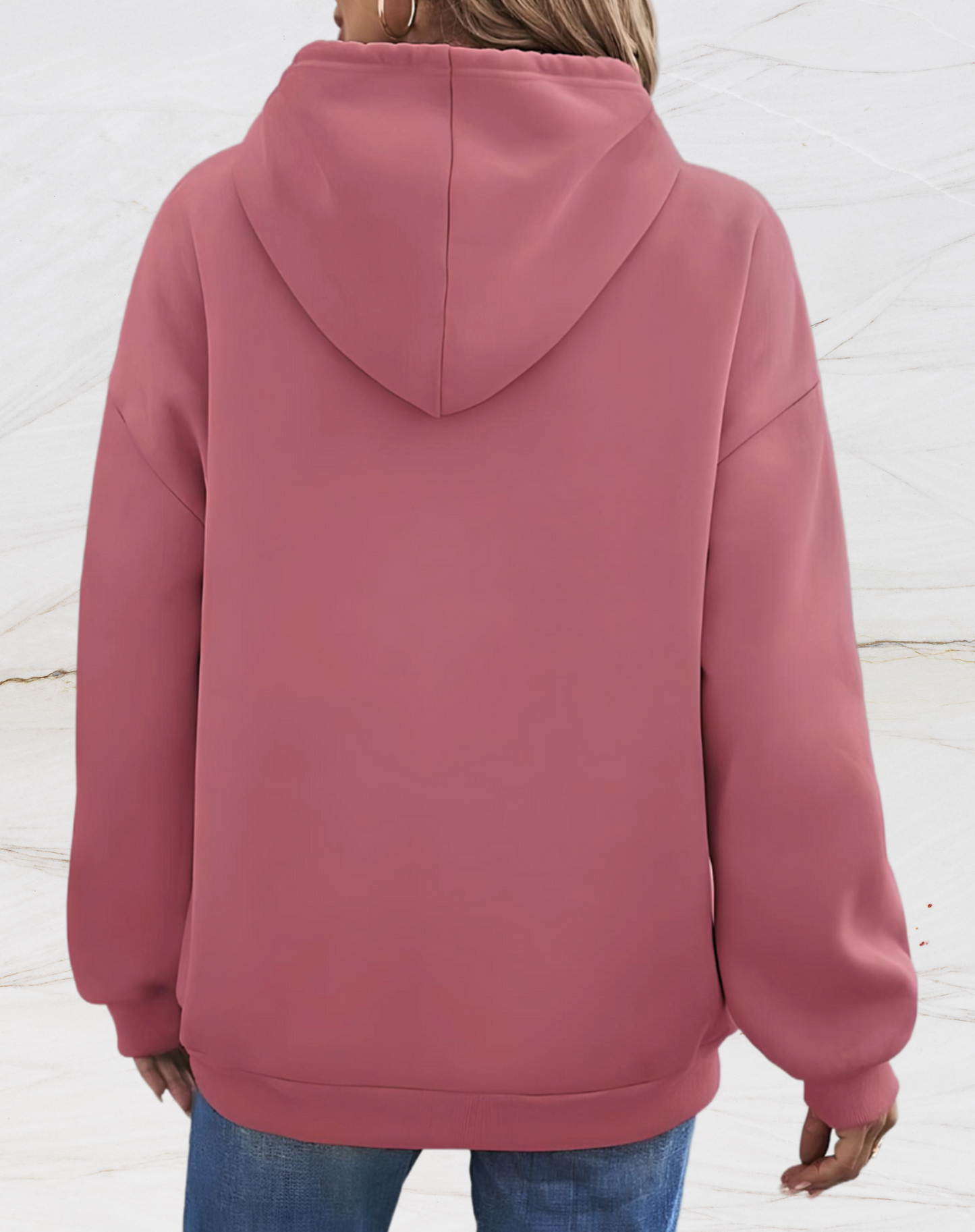 LB | Ogólny klasyczny i elegancki sweter