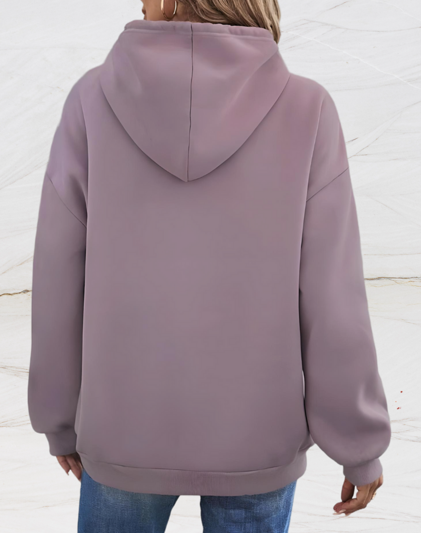 LB | Ogólny klasyczny i elegancki sweter