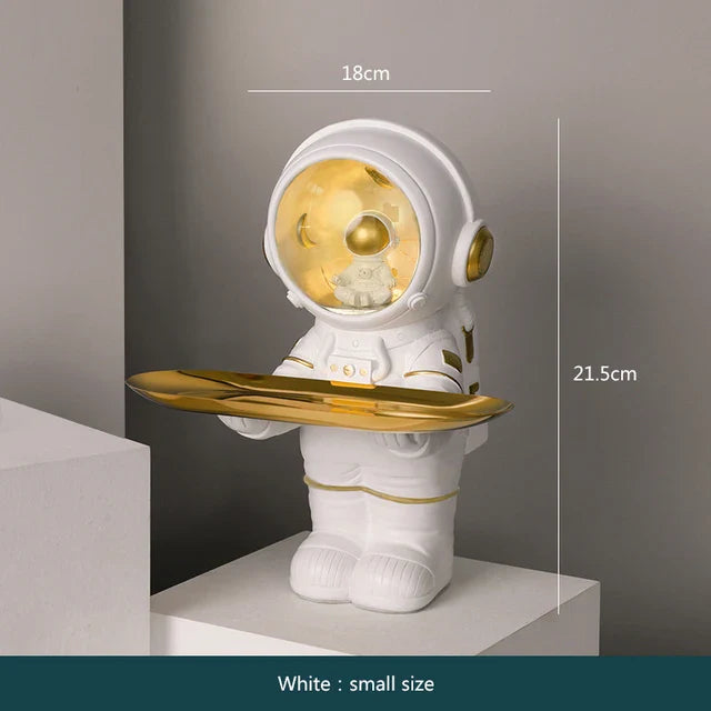StellarArt - Kreatywne dekoracje dla astronautów