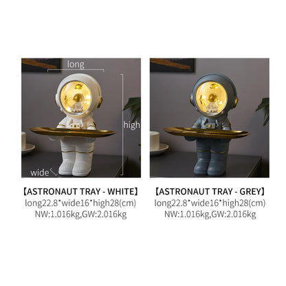 StellarArt - Kreatywne dekoracje dla astronautów