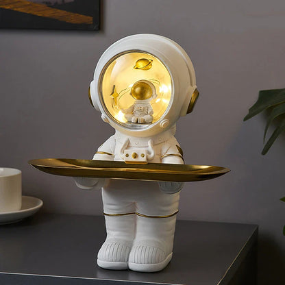 StellarArt - Kreatywne dekoracje dla astronautów