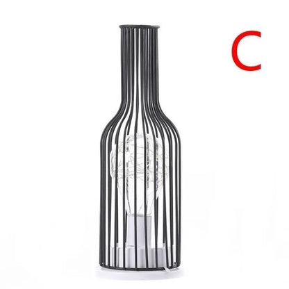 RetroEra - Minimalistyczne lampy w stylu retro