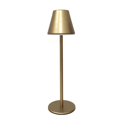 EcoGlow - ładowalna lampa stołowa