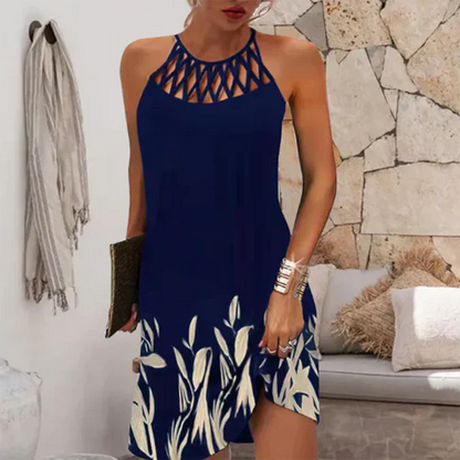 AS | Elegancka sukienka mini