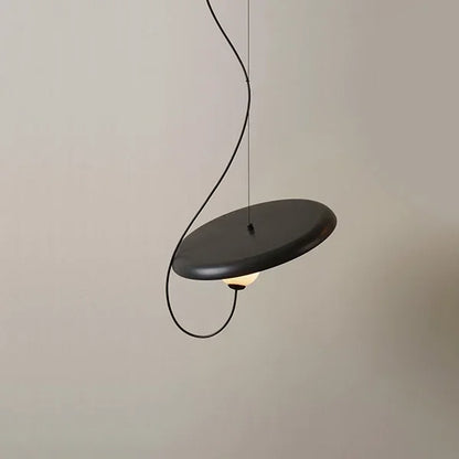 Luminosity - Ledowa lampa wisząca Grid