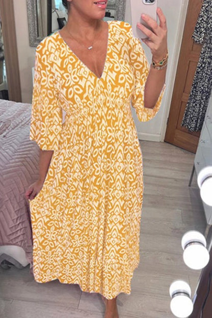 AS | Letnia sukienka