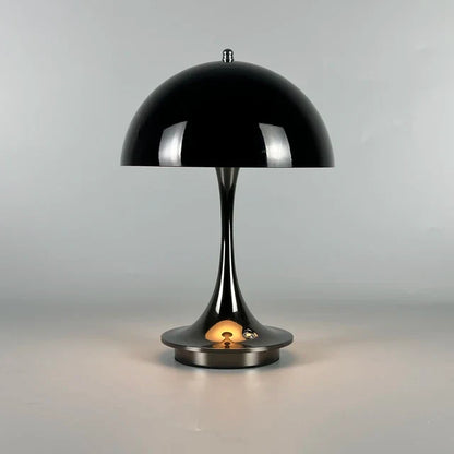 CordFreeShine - bezprzewodowa lampa stołowa
