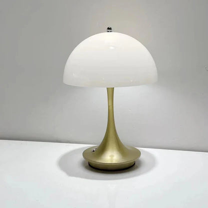 CordFreeShine - bezprzewodowa lampa stołowa