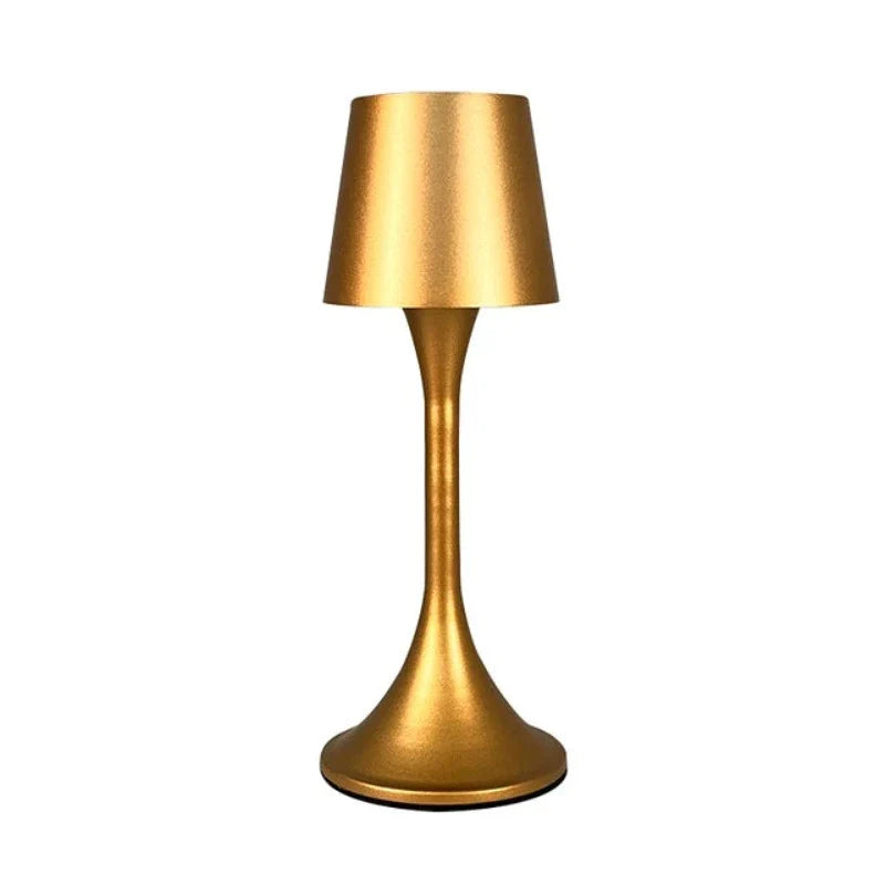 Shinechic - Lampa stołowa z lampką nocną