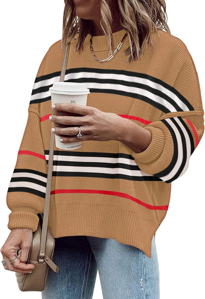 LB | Modny i elegancki sweter
