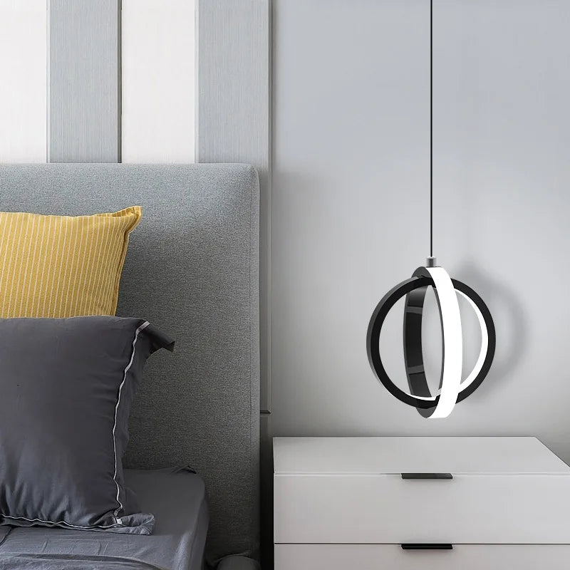 LuminaSimple - prosta lampa wisząca