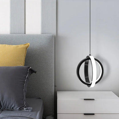LuminaSimple - prosta lampa wisząca