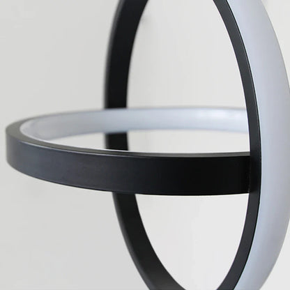 LuminaSimple - prosta lampa wisząca