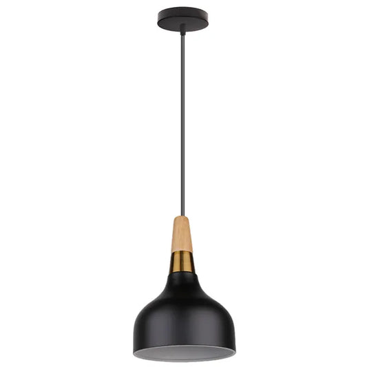 FactoryFlair - Trwała, nowoczesna lampa wisząca