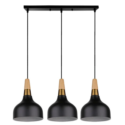 FactoryFlair - Trwała, nowoczesna lampa wisząca