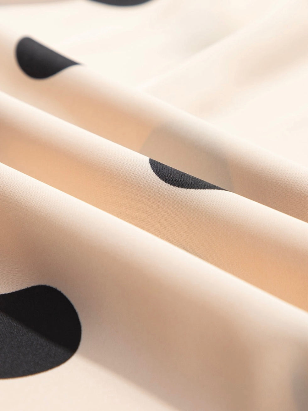 LB | Sukienka midi Dottie Delight