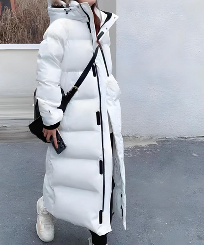LB | Ponadczasowa i elegancka kurtka zimowa