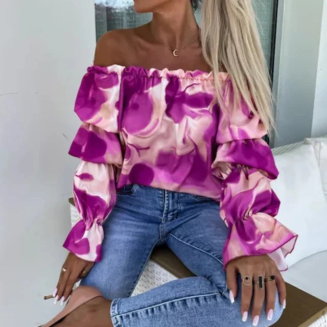 LB | Ponadczasowy i elegancki top zimowy