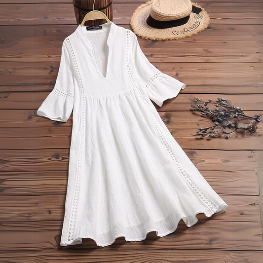 AS | Letnia sukienka w stylu boho