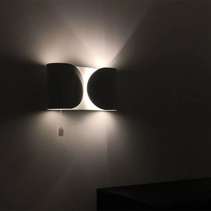 ModaLume - Nowoczesna lampa ścienna Led