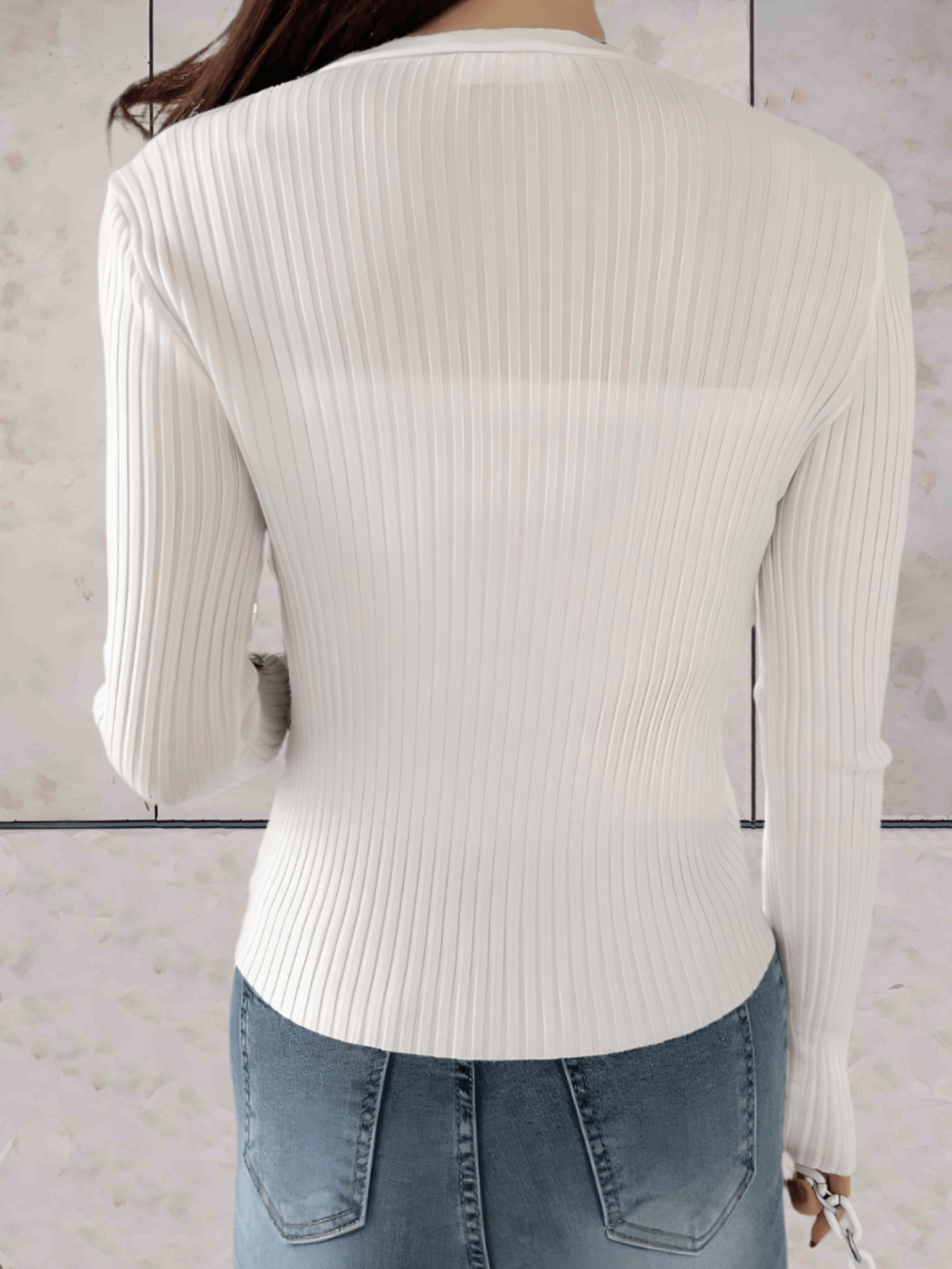 LB | Stylowy i elegancki sweter