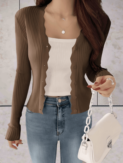 LB | Stylowy i elegancki sweter