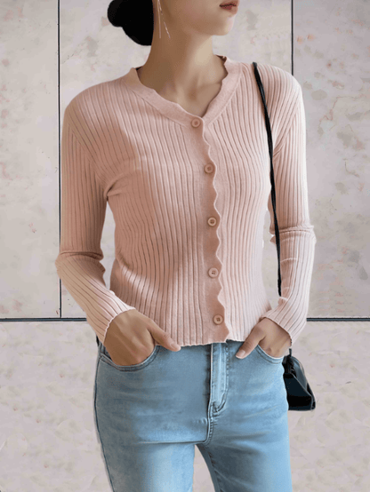 LB | Stylowy i elegancki sweter