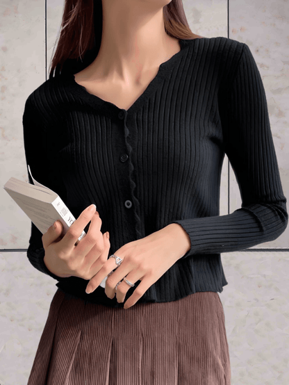 LB | Stylowy i elegancki sweter
