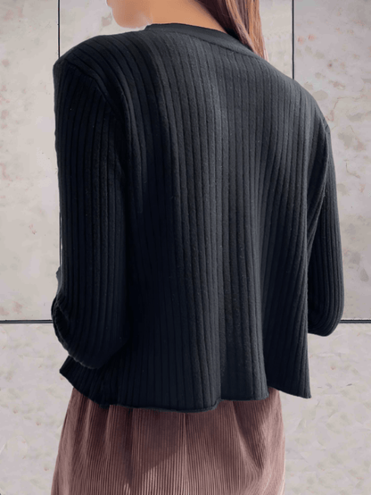 LB | Stylowy i elegancki sweter