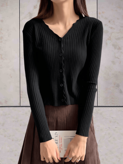 LB | Stylowy i elegancki sweter