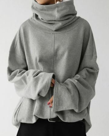LB | Ponadczasowy i elegancki sweter zimowy