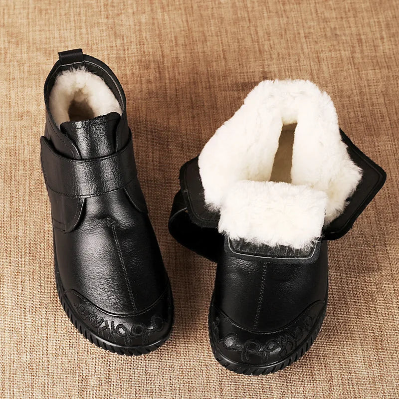 Wspierające i stylowe ortopedyczne Buty