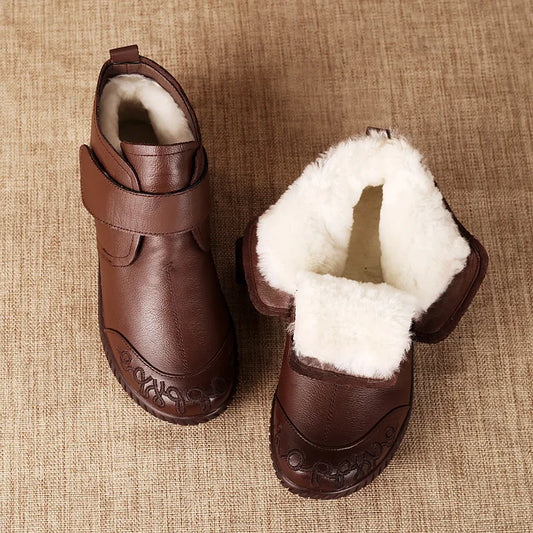 Wspierające i stylowe ortopedyczne Buty