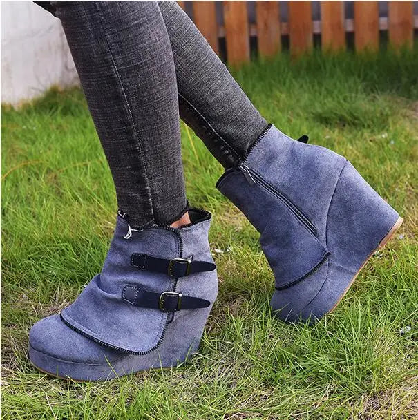 Wspierające i stylowe ortopedyczne Buty