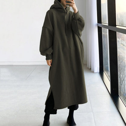 LB | Stylowa i elegancka kurtka zimowa