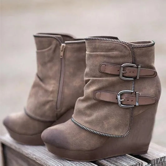 Wspierające i stylowe ortopedyczne Buty
