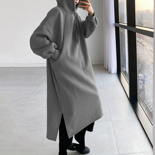 LB | Stylowa i elegancka kurtka zimowa
