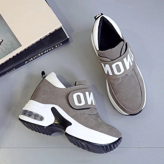Modne i wspierające ortopedyczne Buty