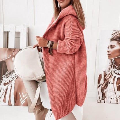 LB | Stylowa i elegancka kurtka zimowa