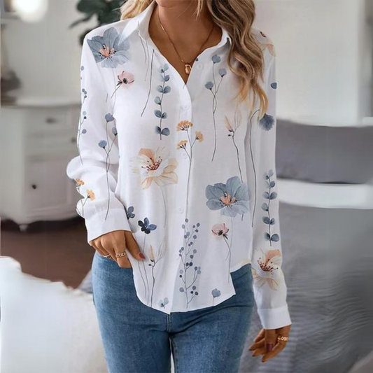 AS | Elegancka letnia bluzka